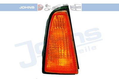 Фонарь указателя поворота JOHNS 30 01 20-1 для FIAT CINQUECENTO