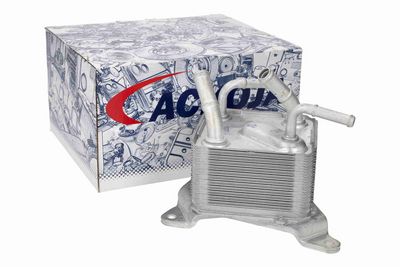 RADIATOR ULEI ULEI MOTOR ACKOJA A37600002 1