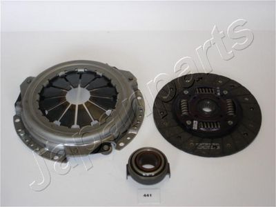 JAPANPARTS KF-441 Комплект сцепления  для HONDA (Хонда)