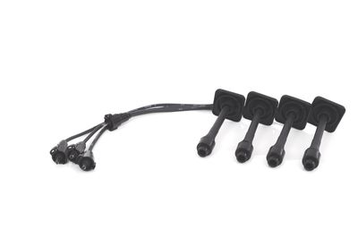 ZüNDLEITUNGSSATZ BOSCH 0986356923 5