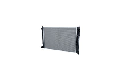 RADIATOR RACIRE MOTOR NRF 53684 8