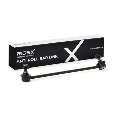 биалета RIDEX