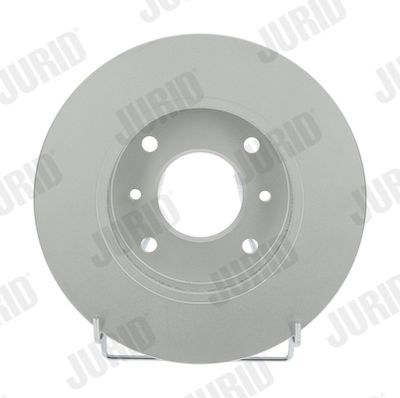 Тормозной диск JURID 561582JC для INFINITI G20