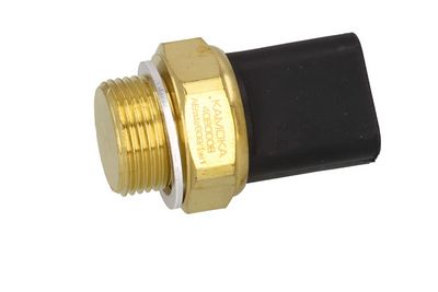 Teplotný spínač ventilátora chladenia KAMOKA 4090008