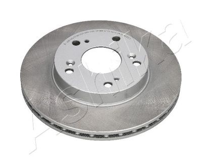 Тормозной диск ASHIKA 60-04-437C для HONDA CR-Z