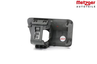 HECKKLAPPENGRIFF METZGER AUTOTEILE 2310936 20