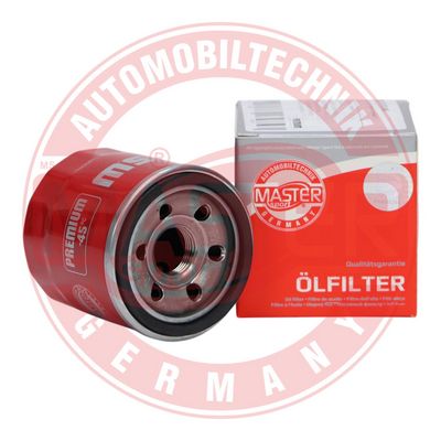 Olejový filter MASTER-SPORT GERMANY 7023-OF-PCS-MS