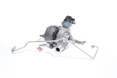 LADER AUFLADUNG BTS Turbo T981354 31