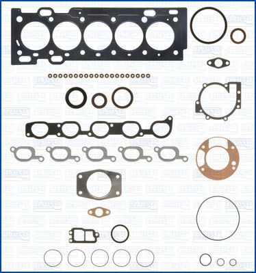 SET GARNITURI COMPLET MOTOR