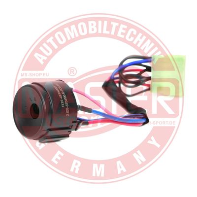 COMUTATOR PORNIRE MASTER-SPORT GERMANY 2109370410010PCSMS 1