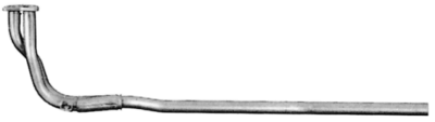 ABGASROHR