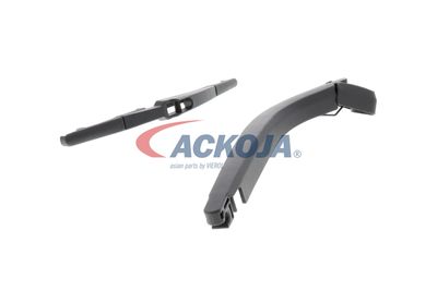 SET STERGATOARE CURATARE PARBRIZ ACKOJA A380524 28