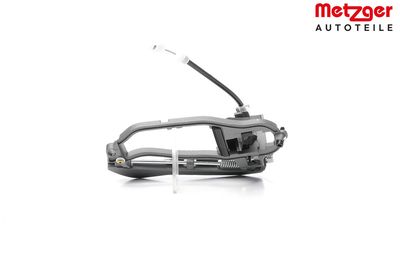 TüRGRIFFRAHMEN METZGER AUTOTEILE 2310758 20