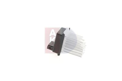 REGLER INNENRAUMGEBLäSE AKS DASIS 048119N 3
