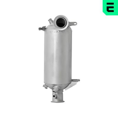 FILTRU FUNINGINE/PARTICULE SIST.DE ESAPAMENT