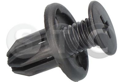 Clip, listwa ochronna STC T444580