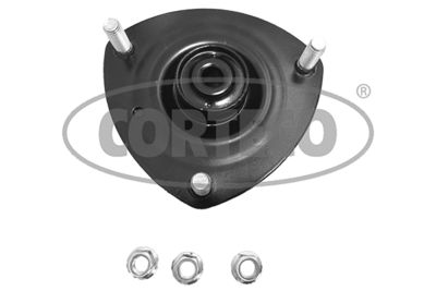 CORTECO 80001715 Опора амортизатора  для HONDA CIVIC VII Hatchback (EU, EP, EV) 1.4 iS (EP1)