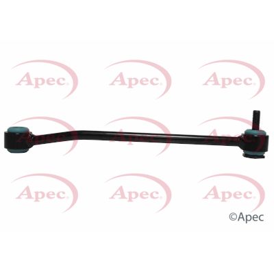 Link/Coupling Rod, stabiliser bar APEC AST4190