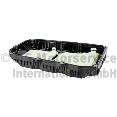 ÖLWANNE AUTOMATIKGETRIEBE KOLBENSCHMIDT 50008603 2