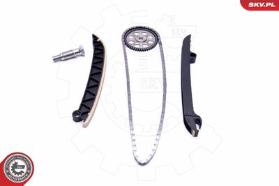 Timing Chain Kit 21SKV155