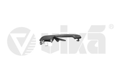 MâNERUL EXTERIOR AL UșII