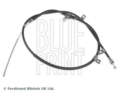 BLUE PRINT Seilzug, Feststellbremse