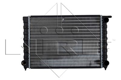 Radiator, engine cooling 529505