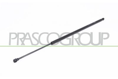 Pneumatická pružina, zavazadlový / nákladový prostor PRASCO DA7309055