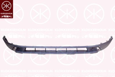 SPOILER KLOKKERHOLM 6633225A1
