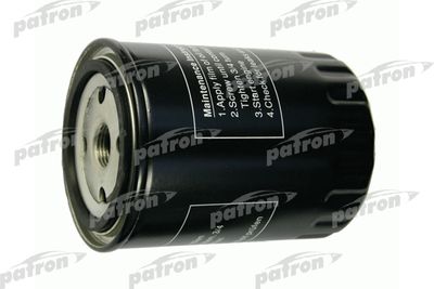 Масляный фильтр PATRON PF4131 для VW POLO