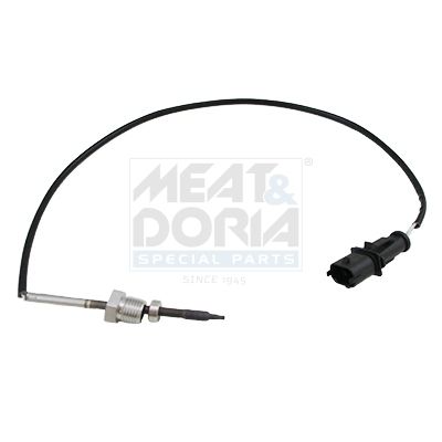 SENZOR TEMPERATURA GAZE EVACUARE