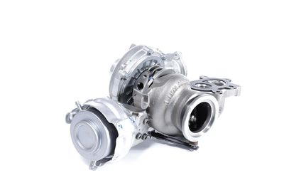 LADER AUFLADUNG BTS Turbo T916739KL 14