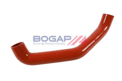 BOGAP Kompresoriaus padavimo žarna