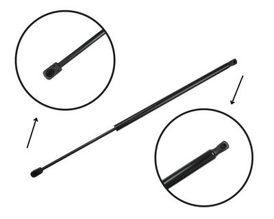 AMORTIZOR PORTBAGAJ MONROE ML6577 1