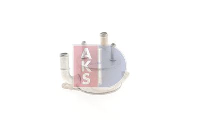 ÖLKüHLER AUTOMATIKGETRIEBE AKS DASIS 116003N 13