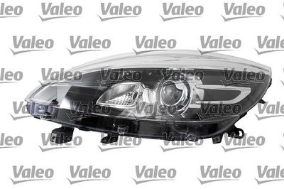 главен фар VALEO
