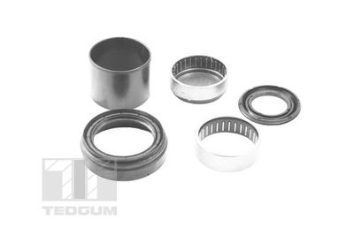 Repair Kit, wheel suspension TED97064