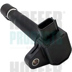 Катушка зажигания HOFFER 8010562 для HONDA LEGEND