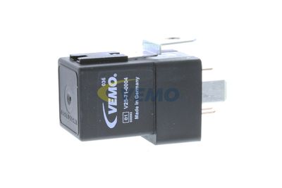 UNITATE DE CONTROL BUJII INCANDESCENTE VEMO V25710004 46