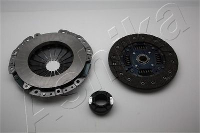 Clutch Kit 92-0K-K50