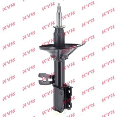 STOßDäMPFER KYB 633070 12