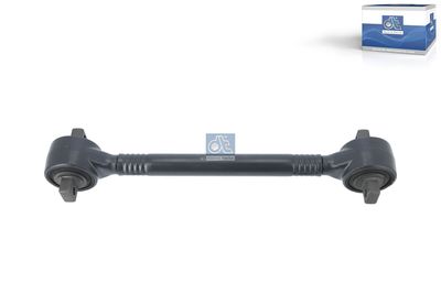 Brazo oscilante, suspensión de ruedas