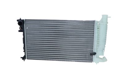 KüHLER MOTORKüHLUNG NRF 50419 6