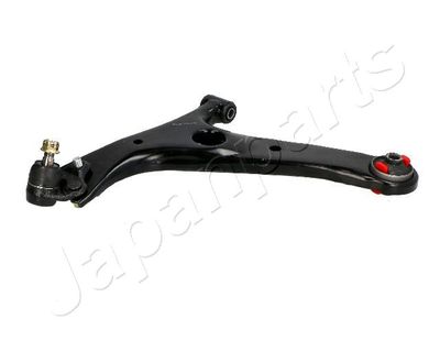 Control/Trailing Arm, wheel suspension BS-242L