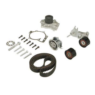 WASSERPUMPE + ZAHNRIEMENSATZ GATES KP25686XS1 29