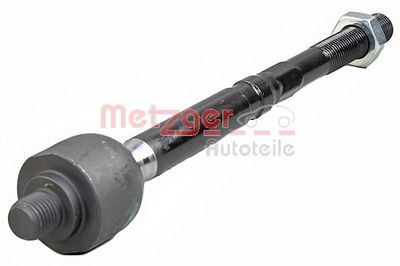 METZGER 51028208 Наконечник рулевой тяги  для MAZDA 2 (DE_, DH_) 1.3 MZR