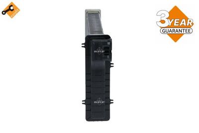 Výměník tepla, vnitřní vytápění NRF 54239