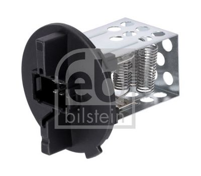 FEBI BILSTEIN Widerstand, Innenraumgebläse