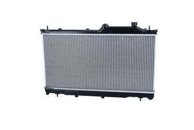 RADIATOR RACIRE MOTOR NRF 550189 25