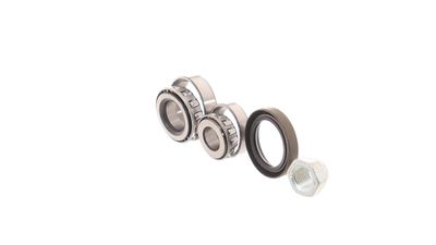 RADLAGERSATZ SKF VKBA928 14